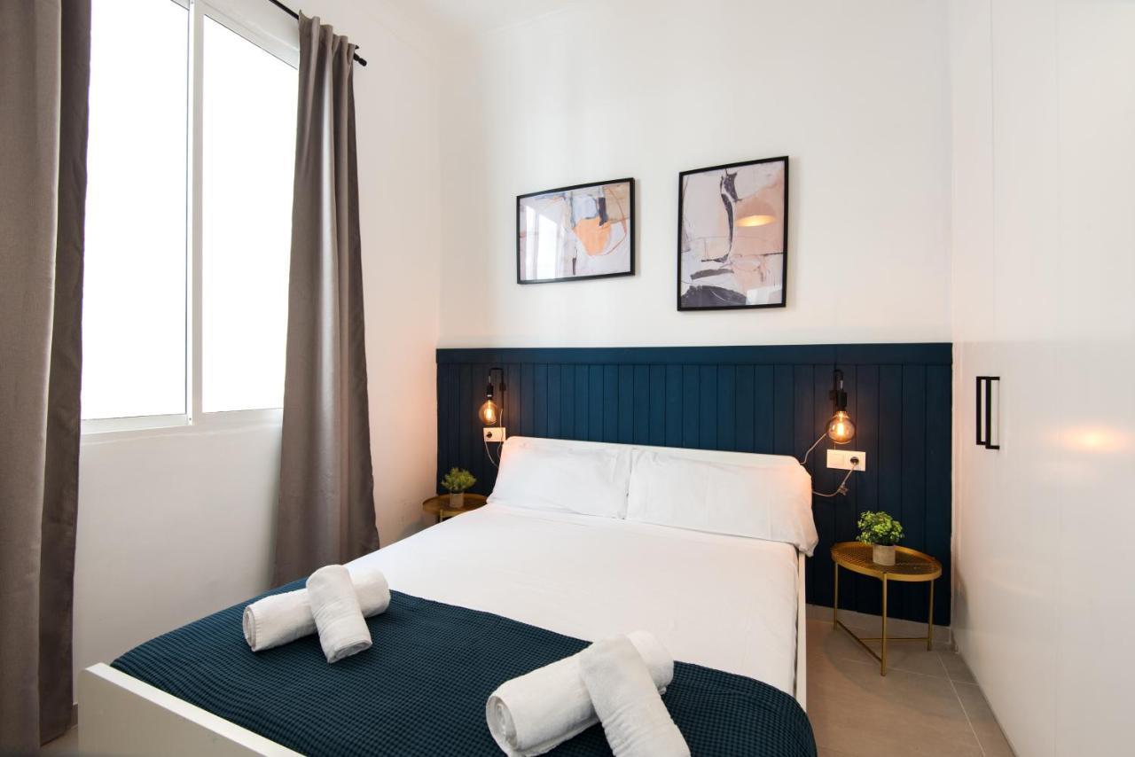 Tour Apartment- Elegance & Confort In The Historic Center Apartamento *