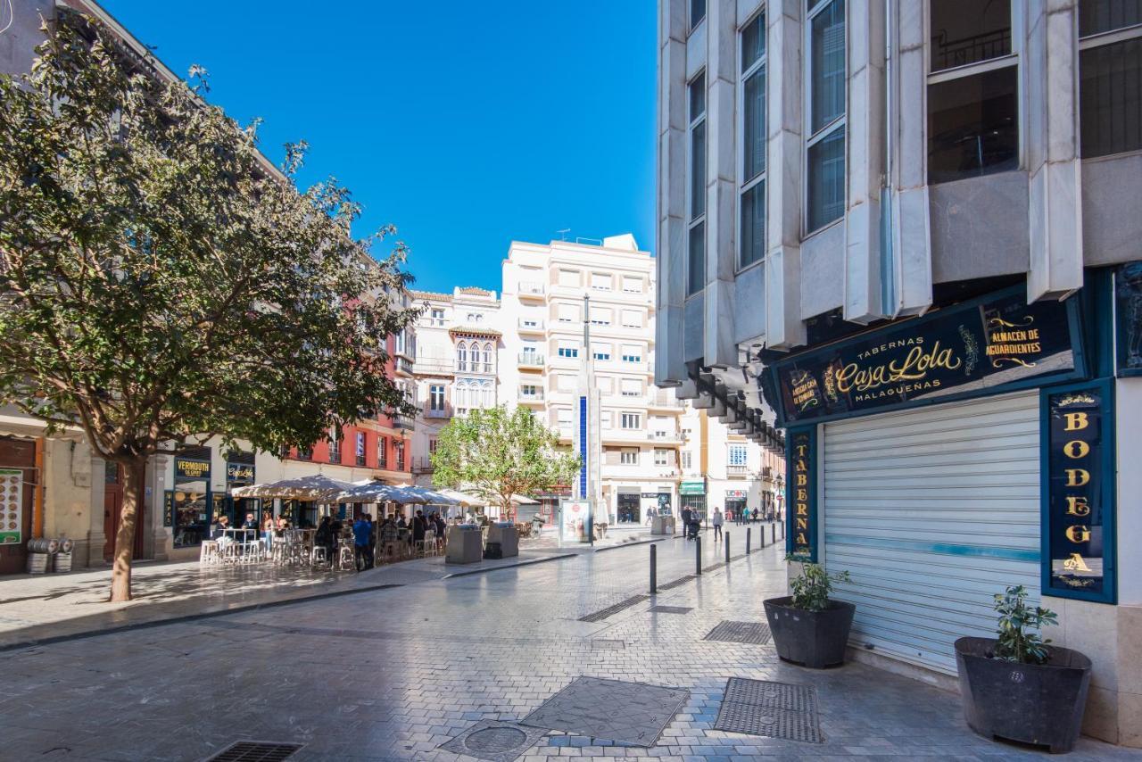 Apartamento Tour Apartment- Elegance & Confort In The Historic Center *