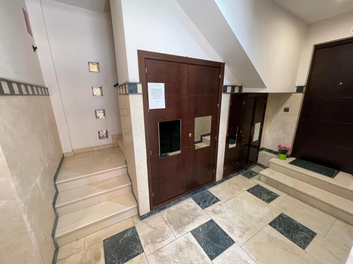 Lejlighed Apartamento Merced Picasso Victoria Málaga