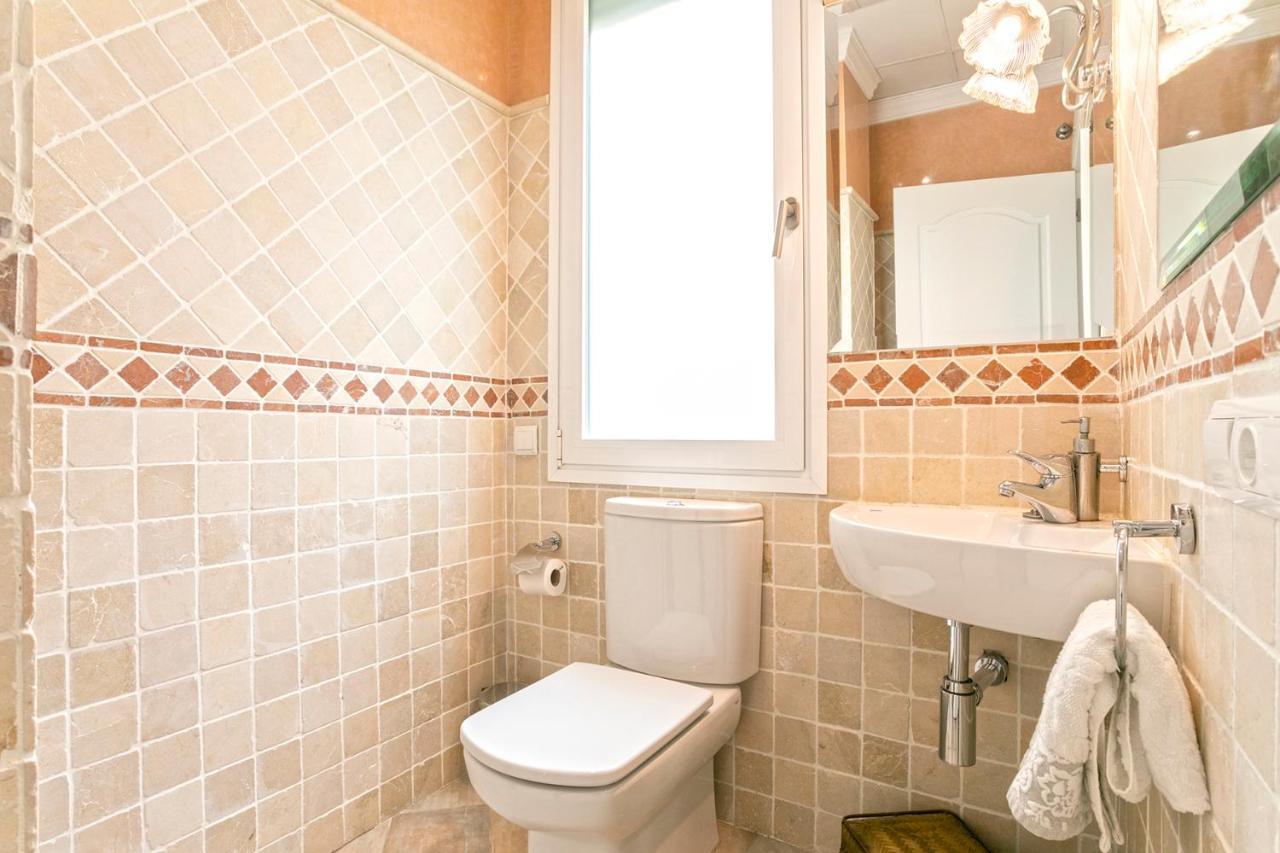 Appartement La Mansion De Compania Apartamentosmalagamanagement Málaga