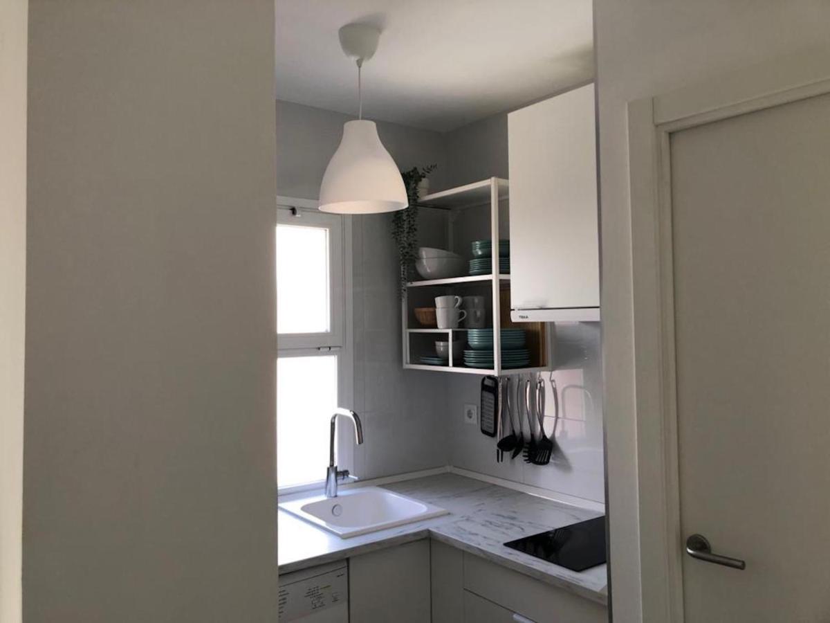 Holidays2malaga Alta Street 1 Bedroom High Speed Wifi Apartment