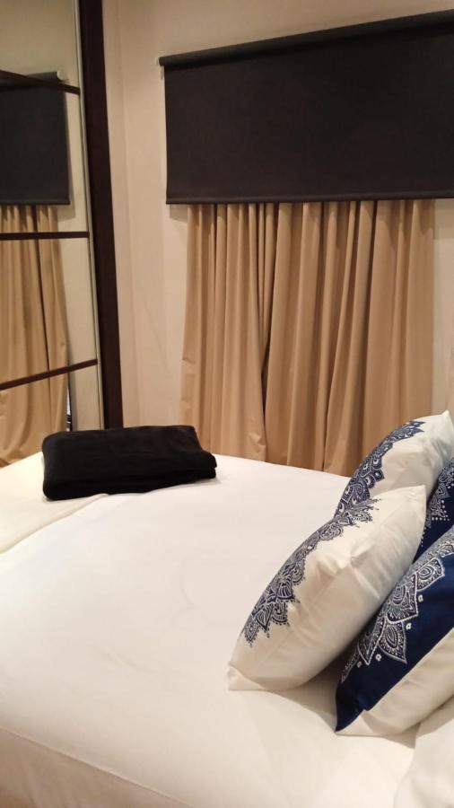 Apartamento Merced Picasso Victoria