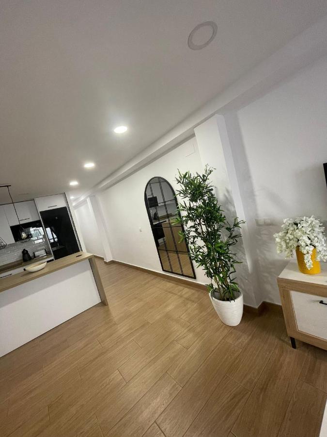 Apartment El Palo Malaga