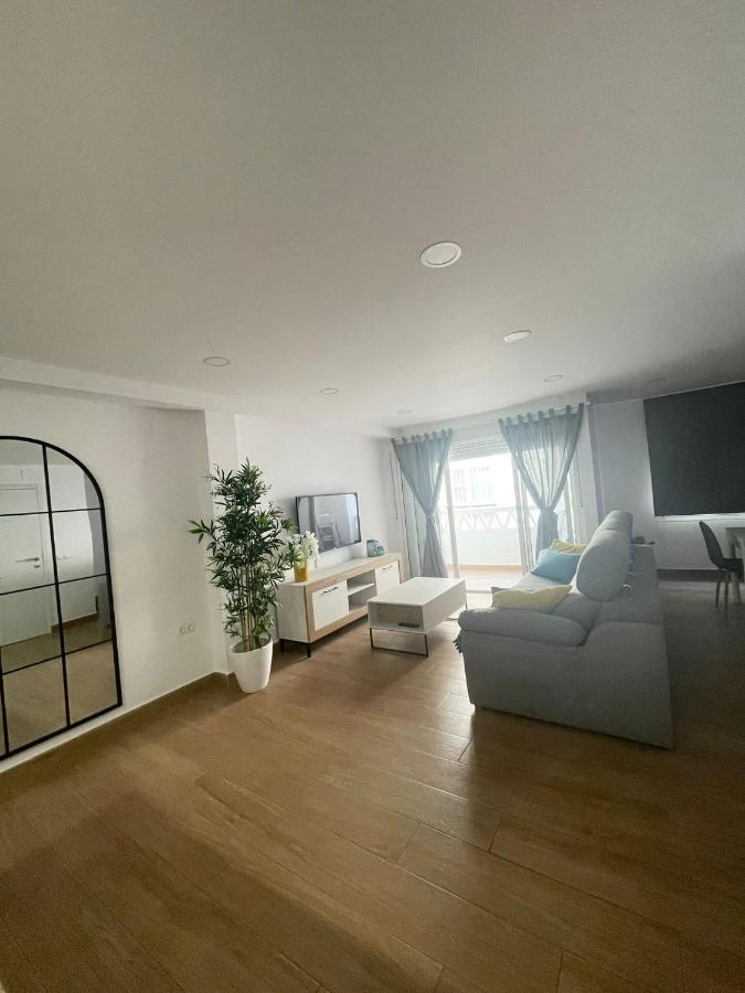 El Palo Apartment Malaga