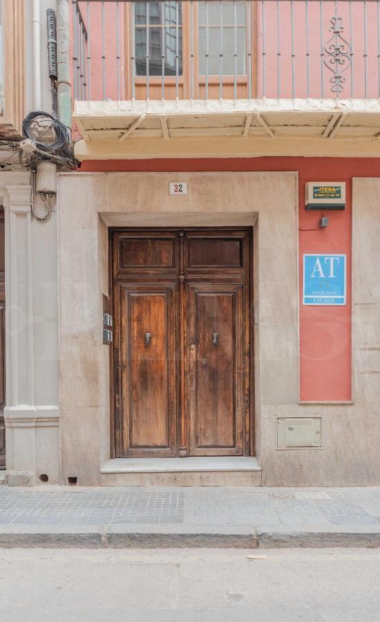 Apartment Penthouse & Private Rooftop In The Heart Of By Rems *