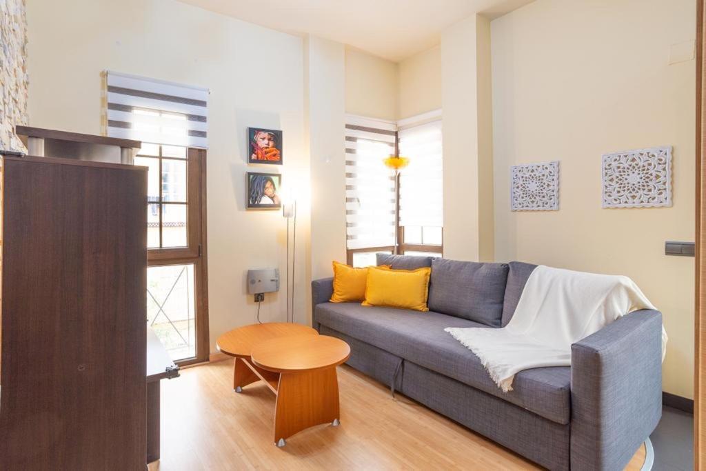 Apartamento Merced Picasso Victoria * Málaga