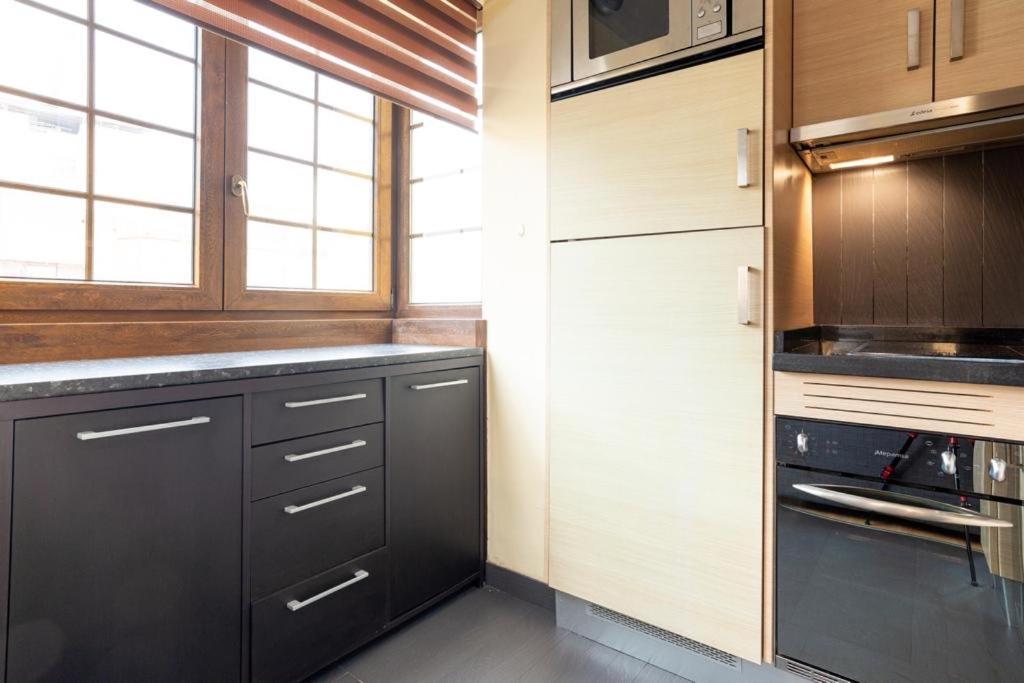Apartamento Merced Picasso Victoria Lejlighed