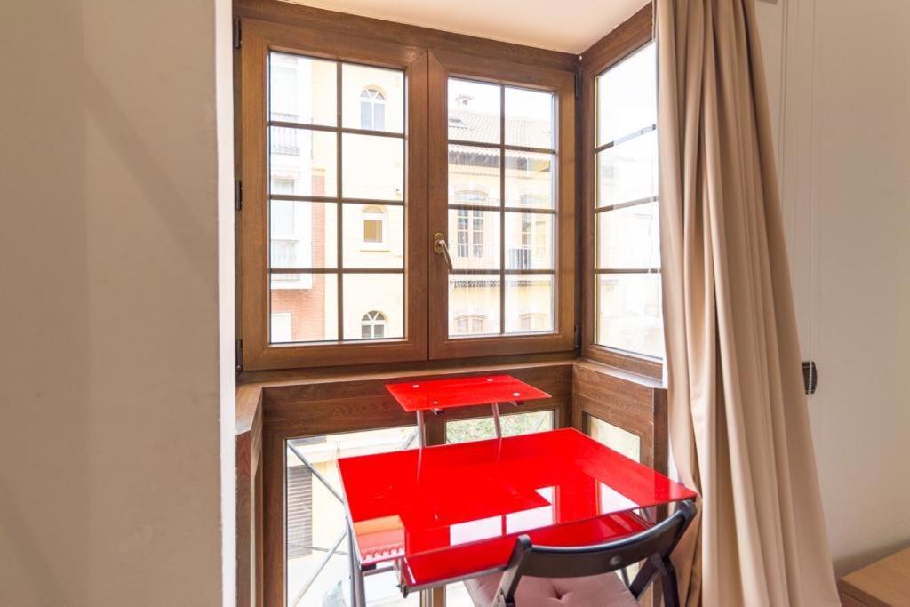 Apartamento Merced Picasso Victoria *