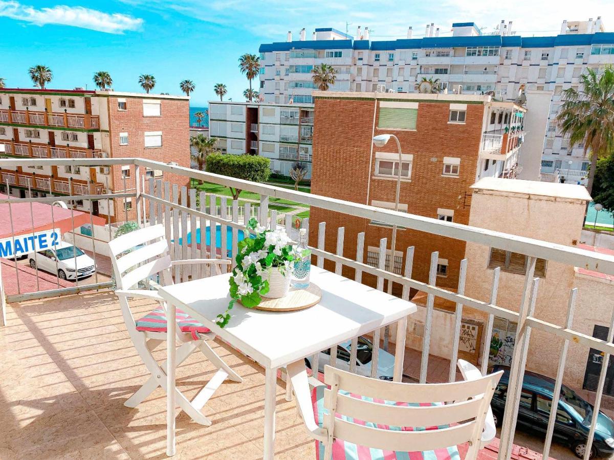 Rentaly Vacations 201 * Málaga