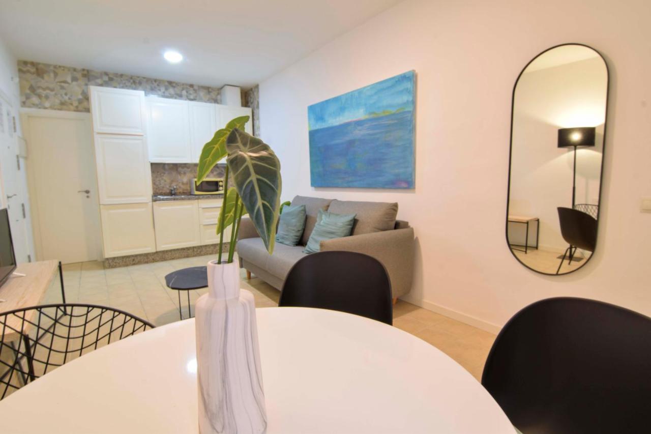 Letmalaga Economy Young Clemens Apartment Malaga