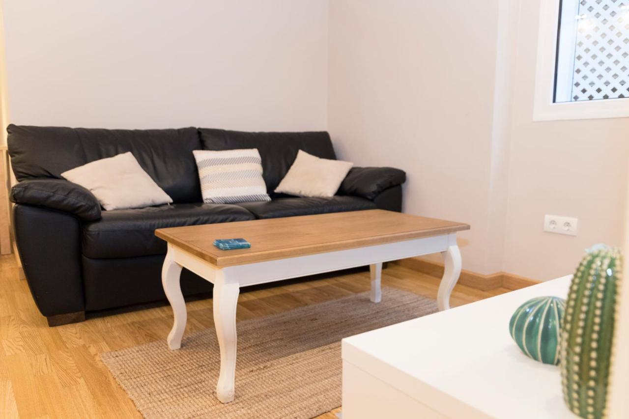 Melina Arlu - Centro Historico Apartment
