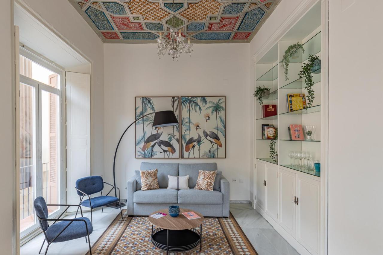 Appartement Thyssen Boutique By Caleta Homes *
