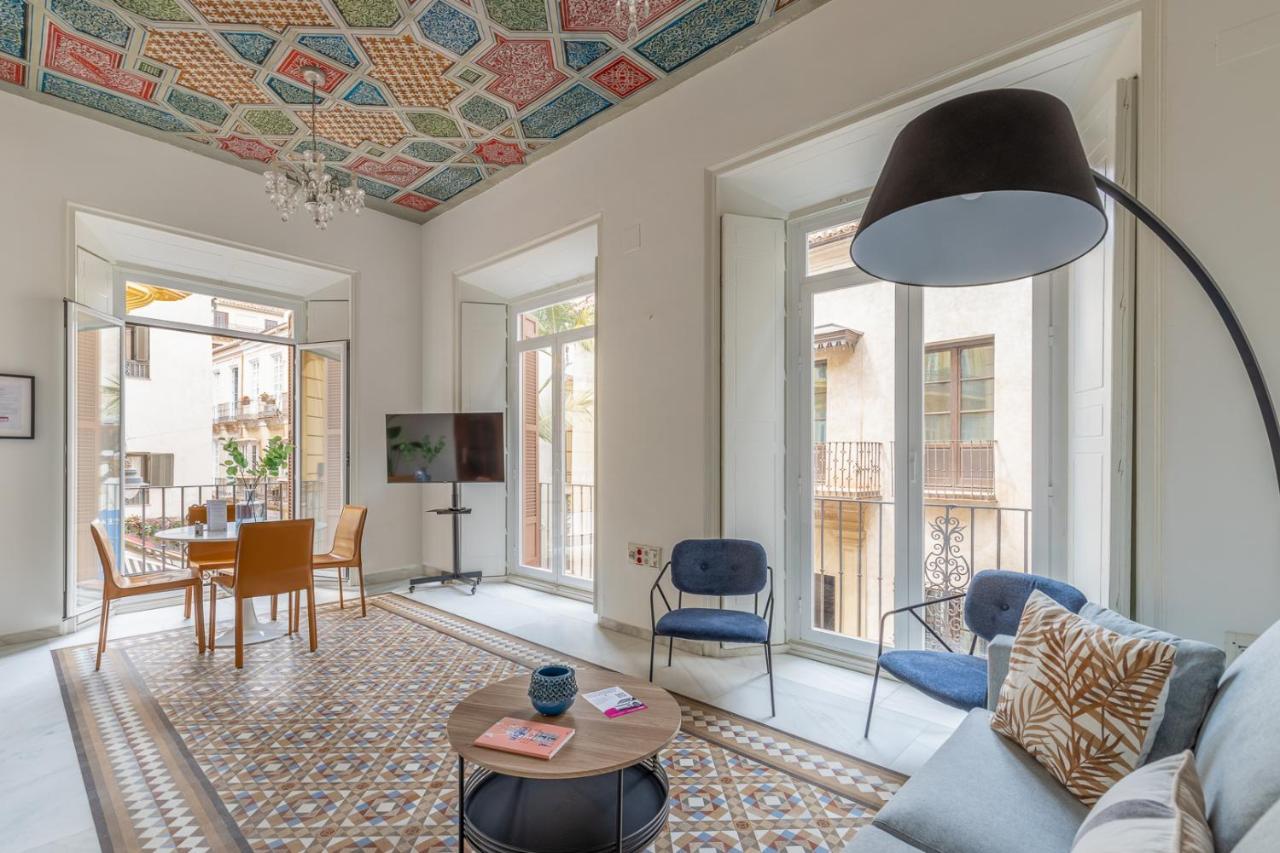 Appartement Thyssen Boutique By Caleta Homes *