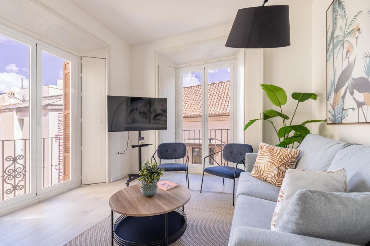 Thyssen Boutique By Caleta Homes Málaga