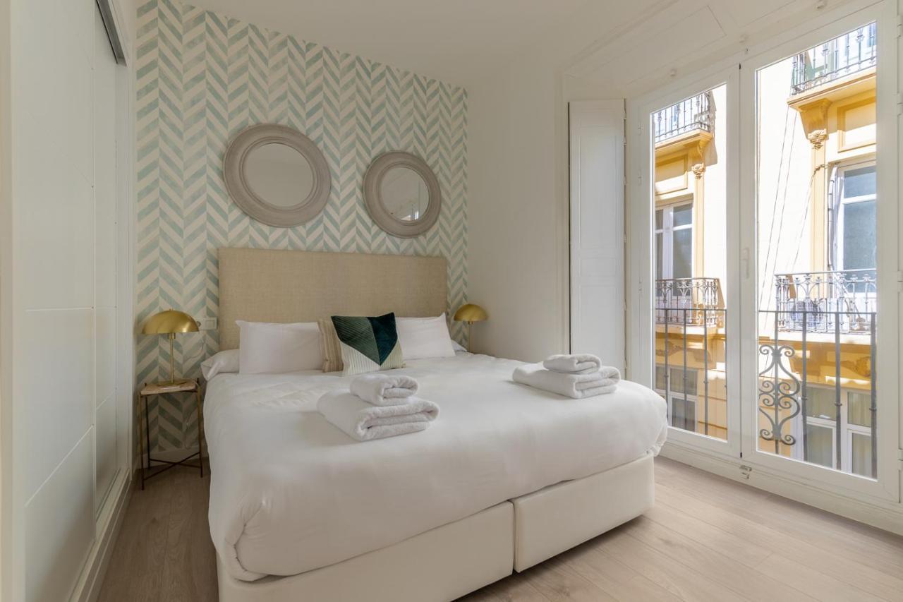 Appartement Thyssen Boutique By Caleta Homes Málaga