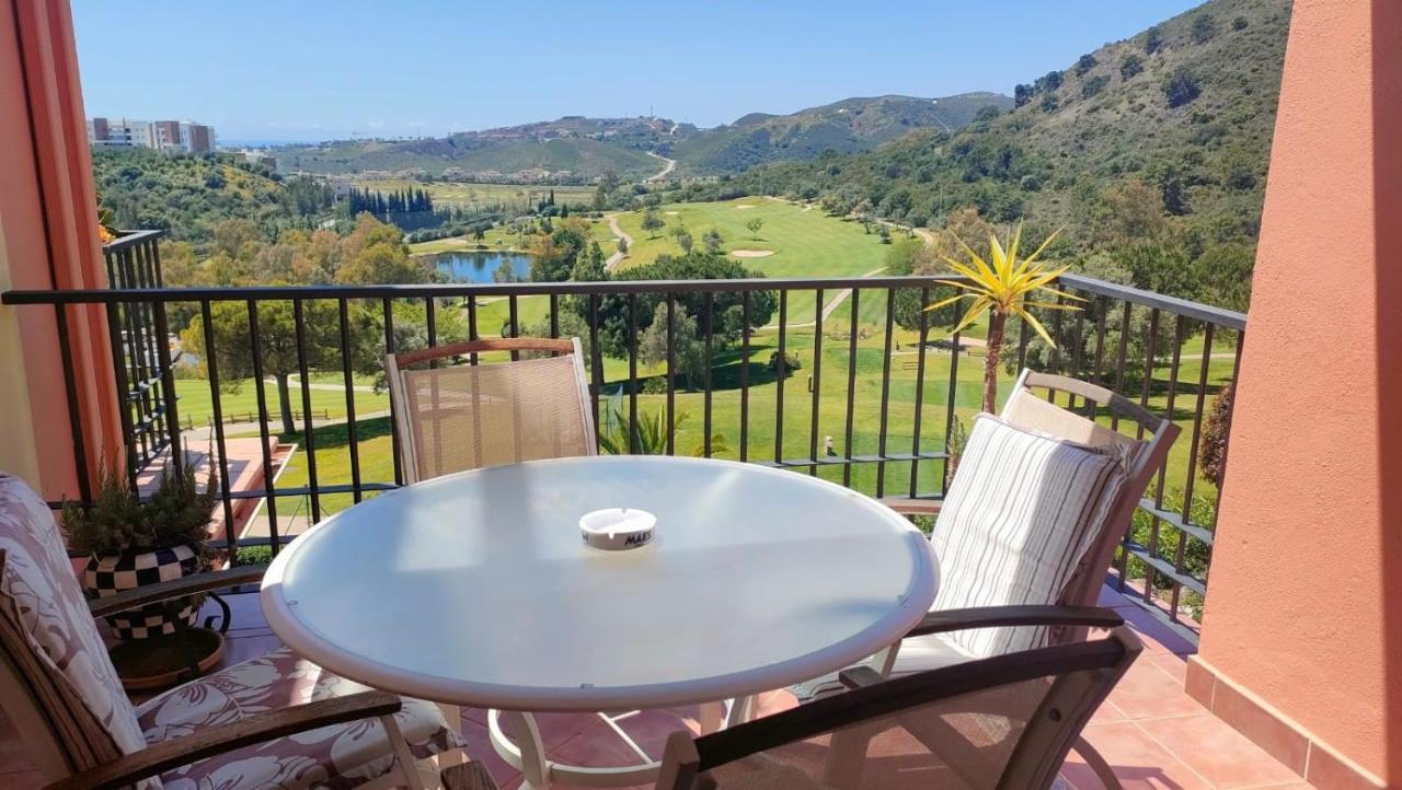 Fairway Vista La Leilighet *