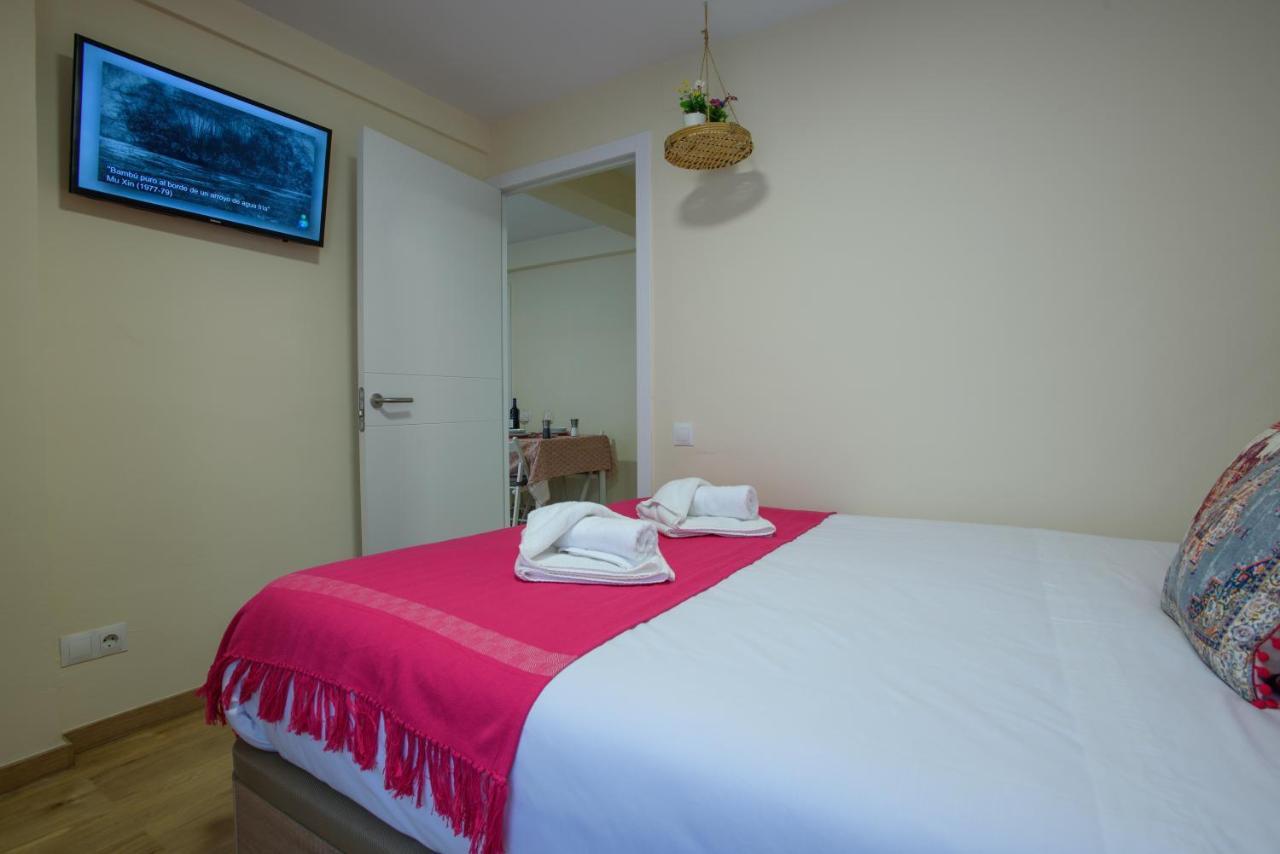 Almansa Center Appartamento