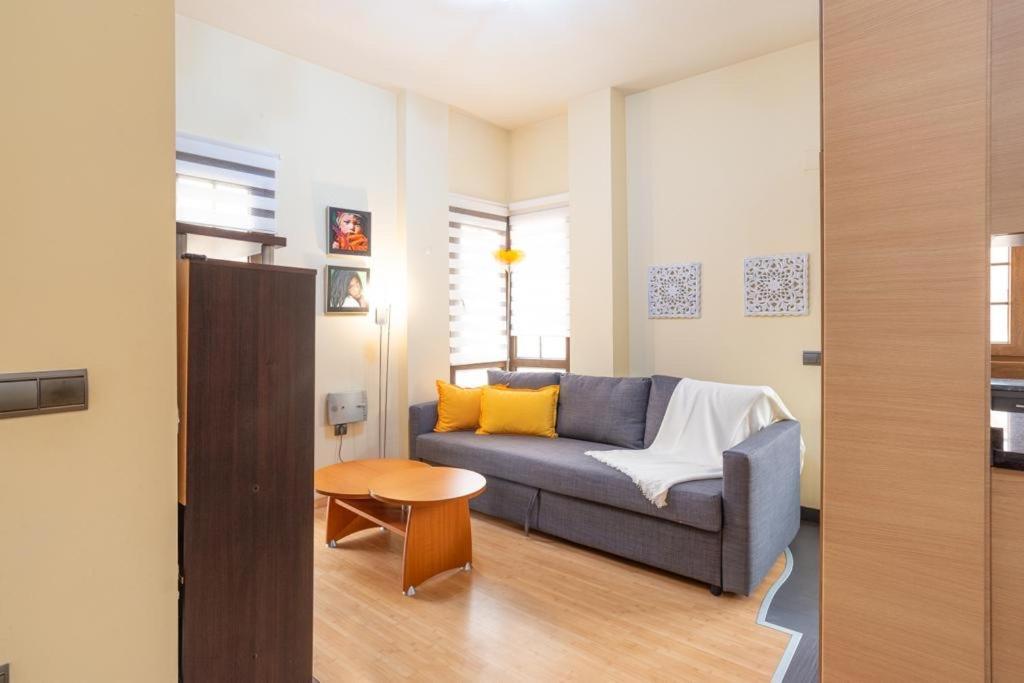 Apartamento Merced Picasso Victoria Lejlighed Málaga