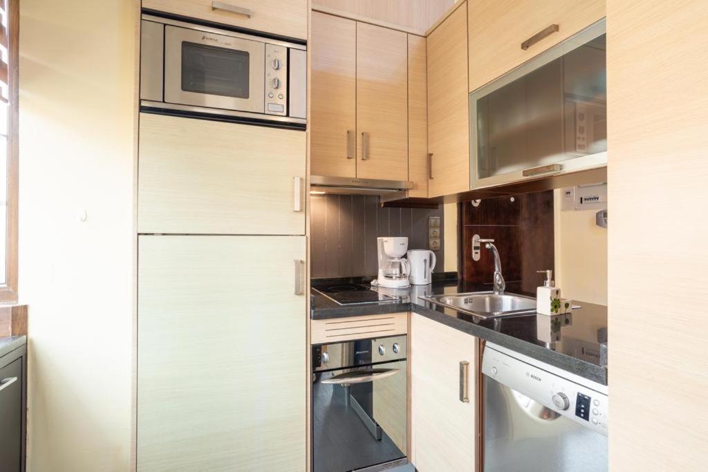 Apartamento Merced Picasso Victoria Lejlighed Málaga
