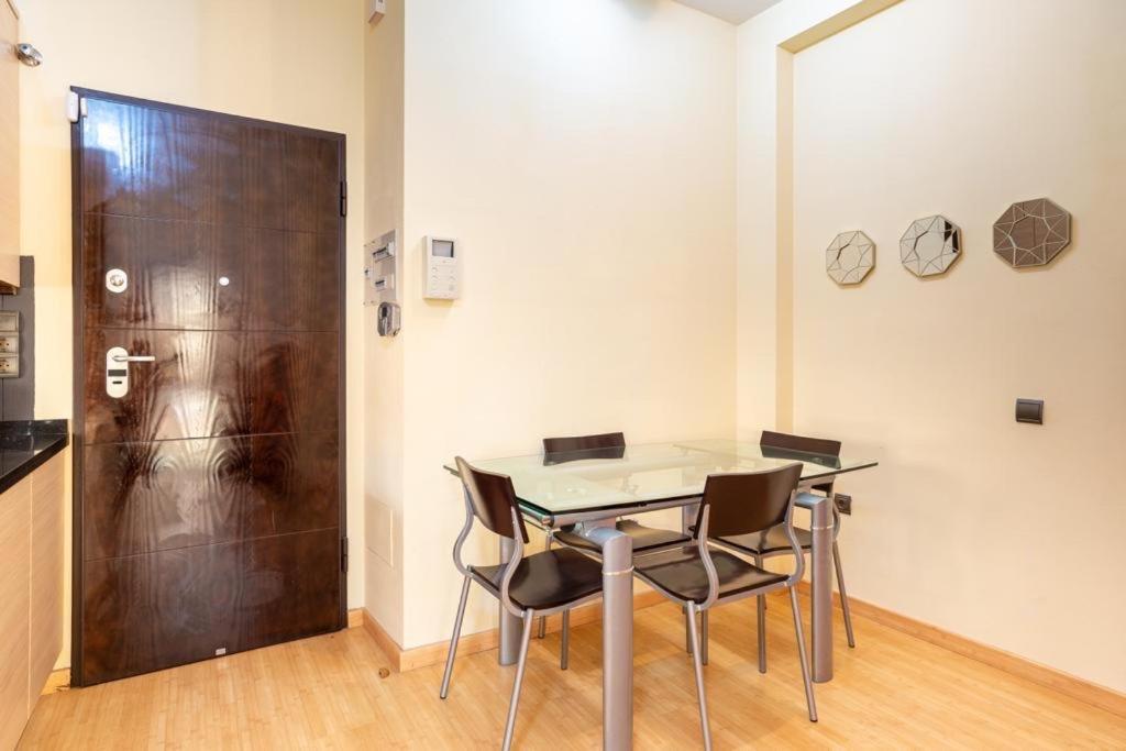 Apartamento Merced Picasso Victoria Lejlighed