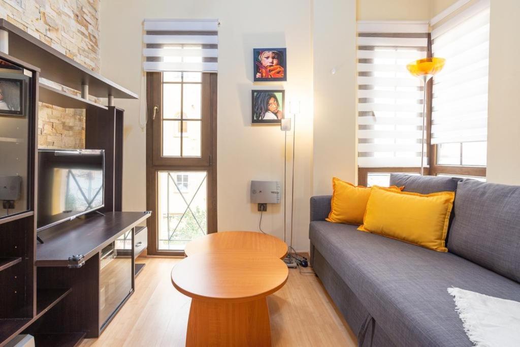 Apartamento Merced Picasso Victoria