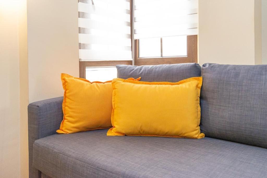 Apartamento Merced Picasso Victoria *