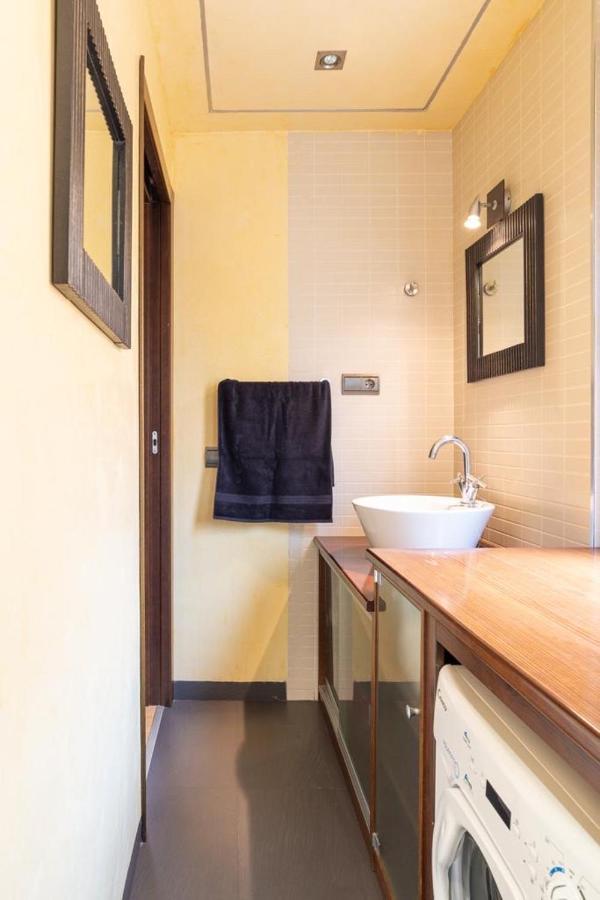 Apartamento Merced Picasso Victoria