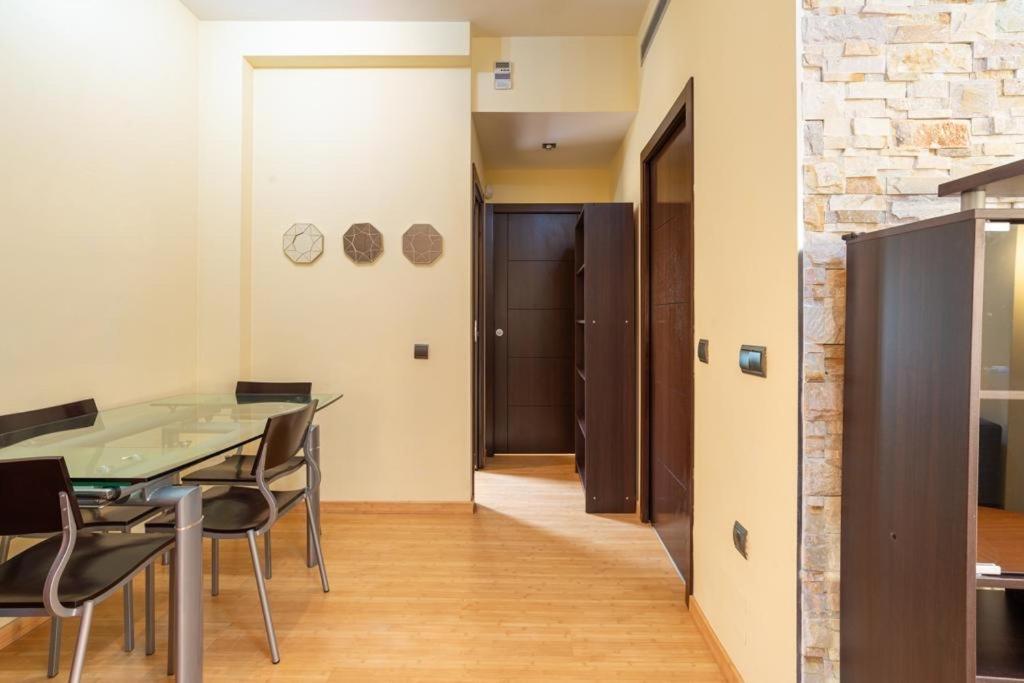 Apartamento Merced Picasso Victoria Lejlighed *