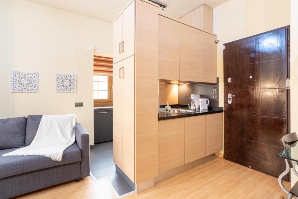 Apartamento Merced Picasso Victoria