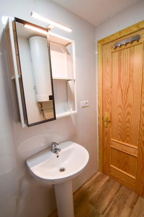Apartment Letmalaga Economy Young Clemens