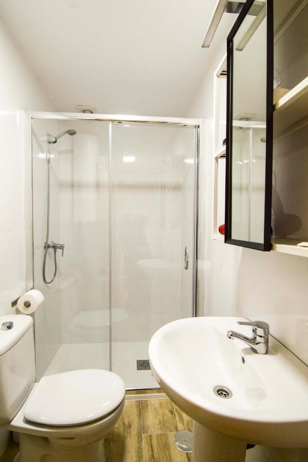 Letmalaga Economy Young Clemens Apartment Malaga