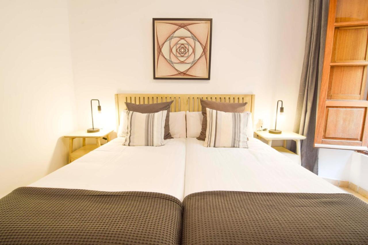 Letmalaga Economy Young Clemens Apartment Malaga