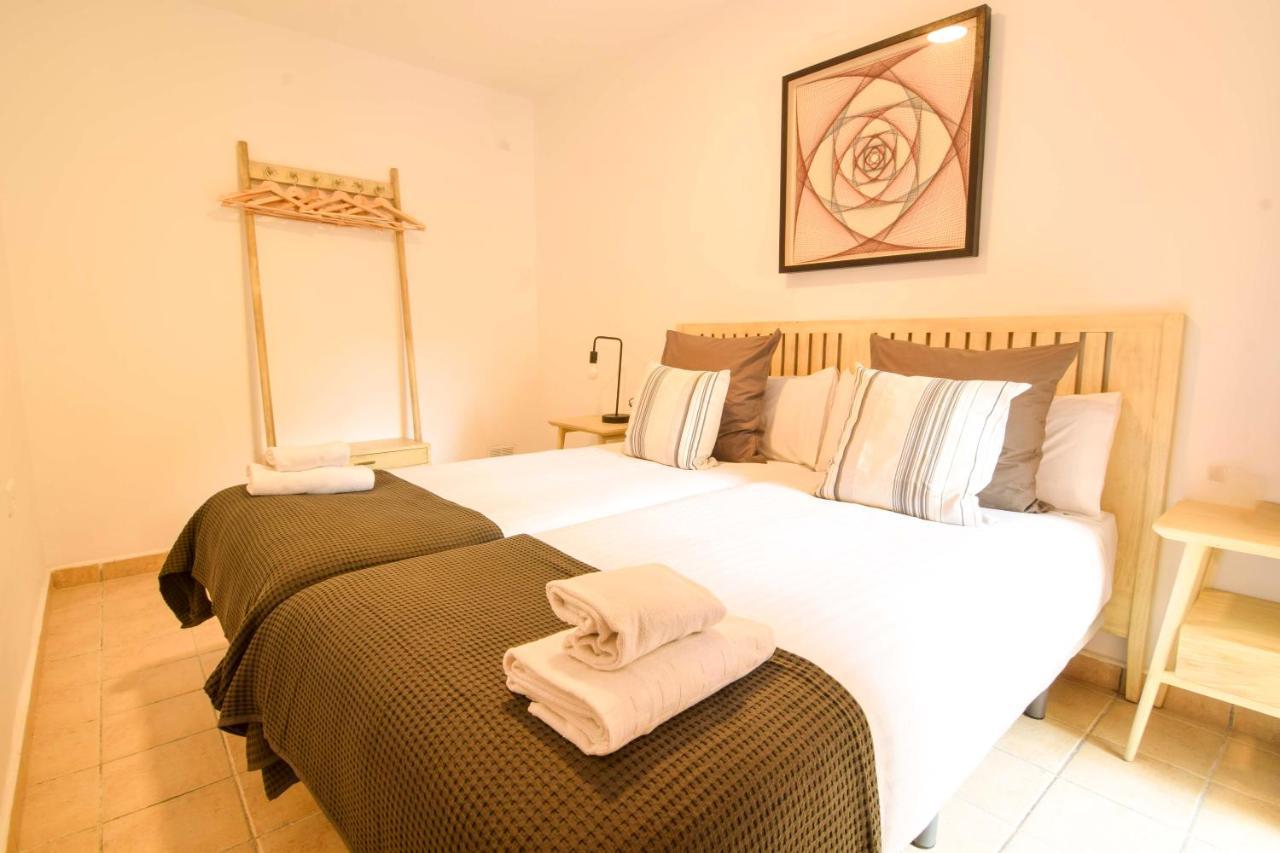 Apartment Letmalaga Economy Young Clemens Malaga