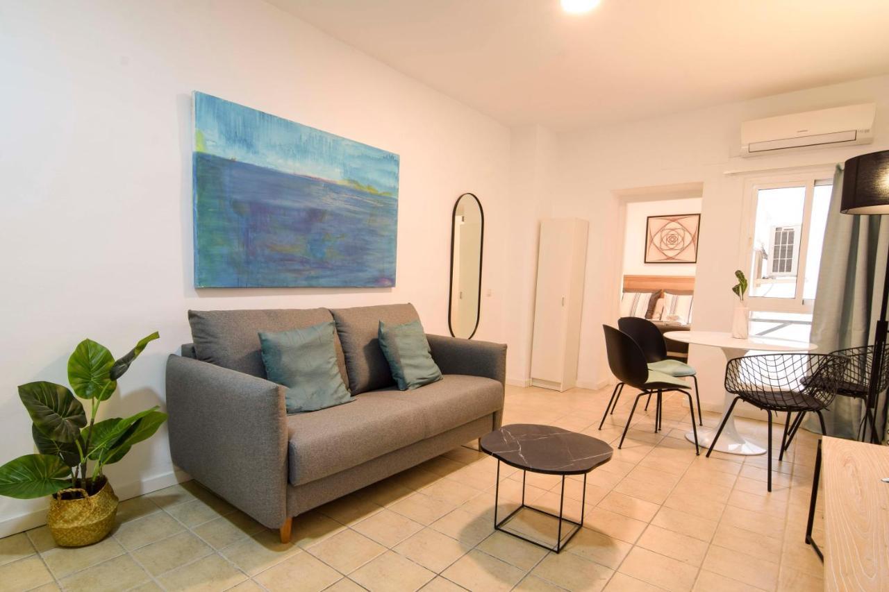 Letmalaga Economy Young Clemens Apartment Malaga