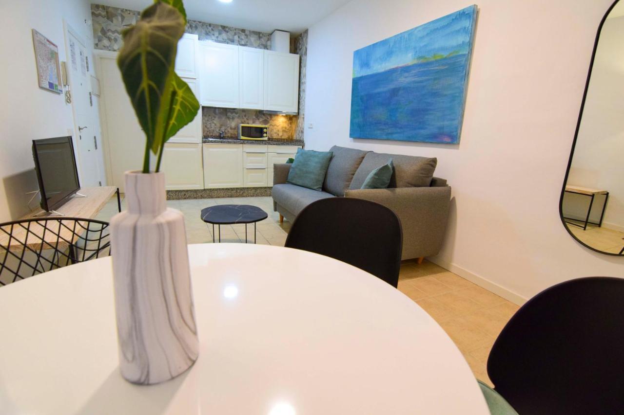Apartment Letmalaga Economy Young Clemens Malaga