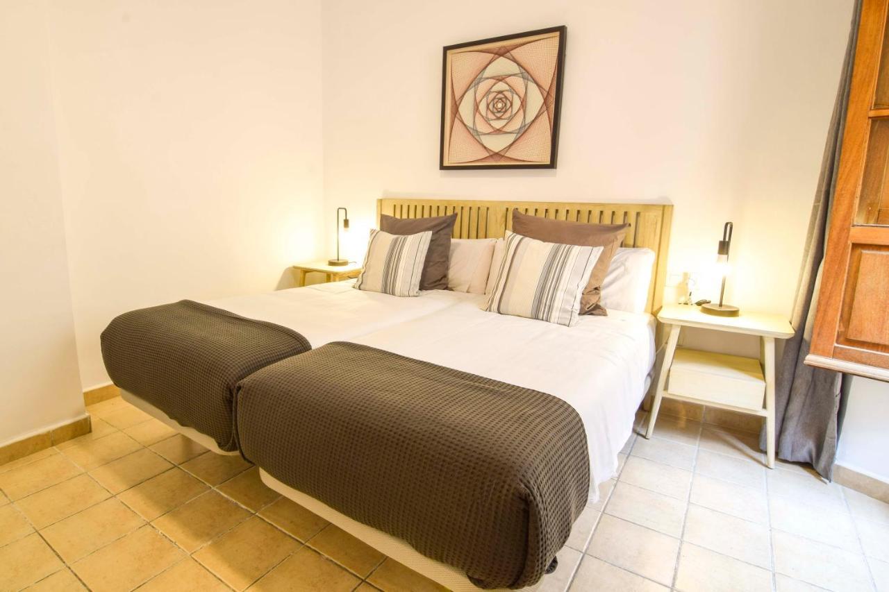 Apartment Letmalaga Economy Young Clemens Malaga