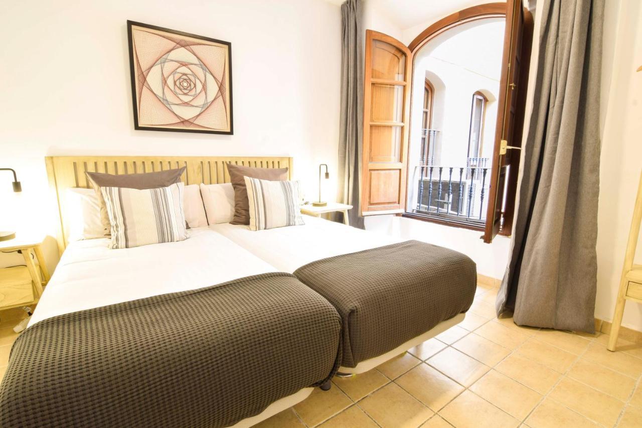 Apartment Letmalaga Economy Young Clemens Malaga