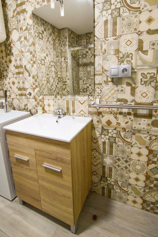 Apartment Letmalaga Economy Young Clemens Malaga