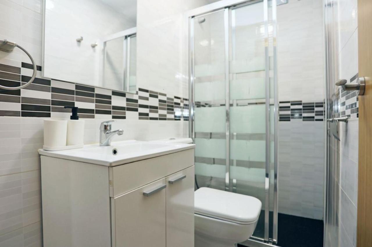 Holidays2malaga San Rafael Recien Renovados Lejlighed Málaga