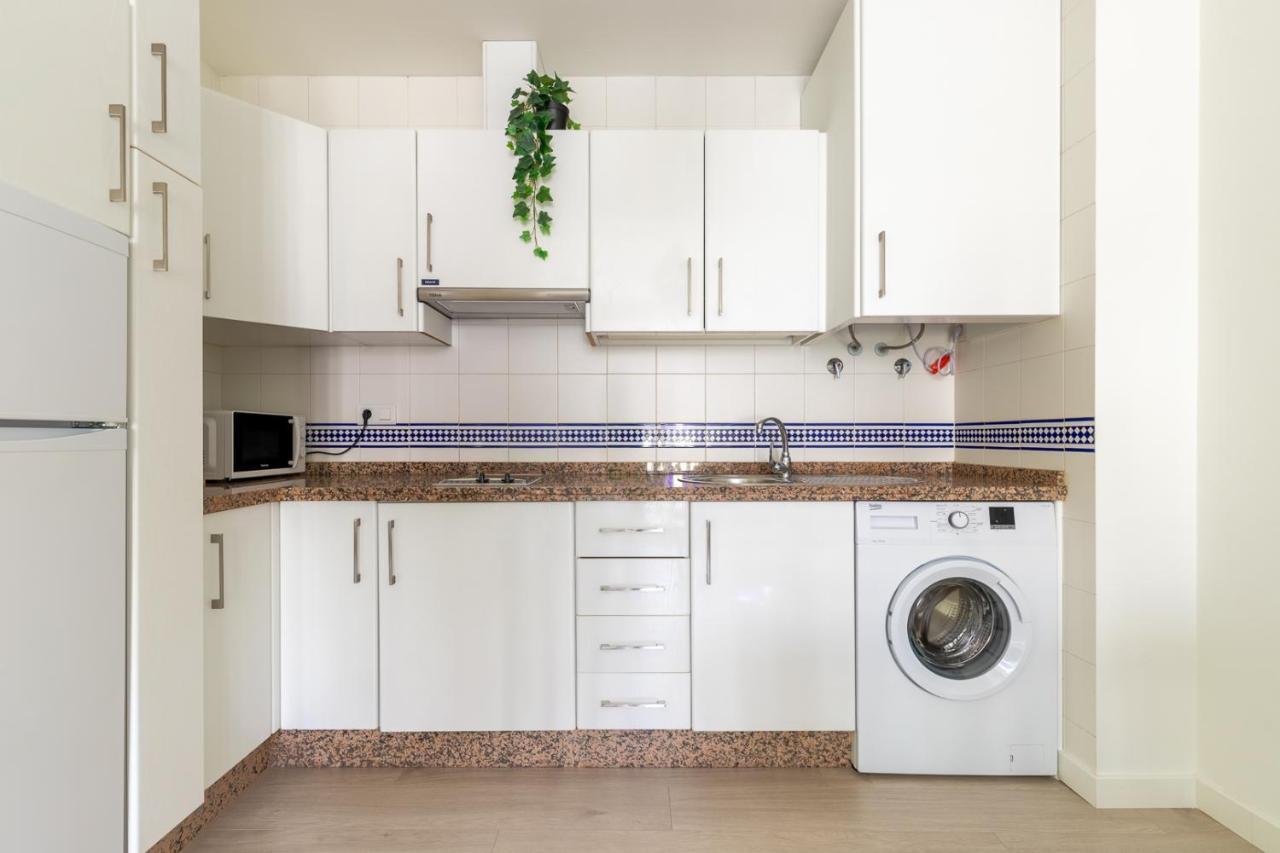 Thyssen Boutique By Caleta Homes Appartement *