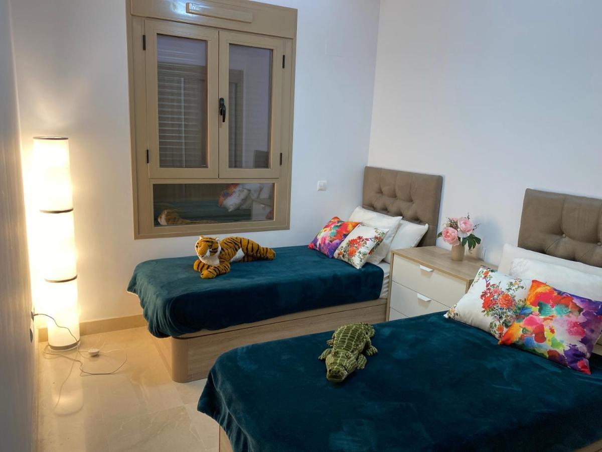 Gorgeous House 400 Sqm 18 Hole Golf Course Mijas * Málaga