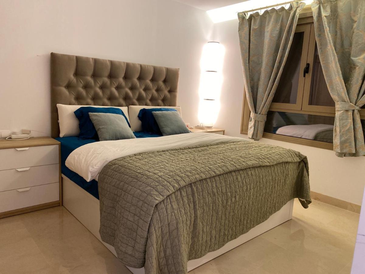 Gorgeous House 400 Sqm 18 Hole Golf Course Mijas *