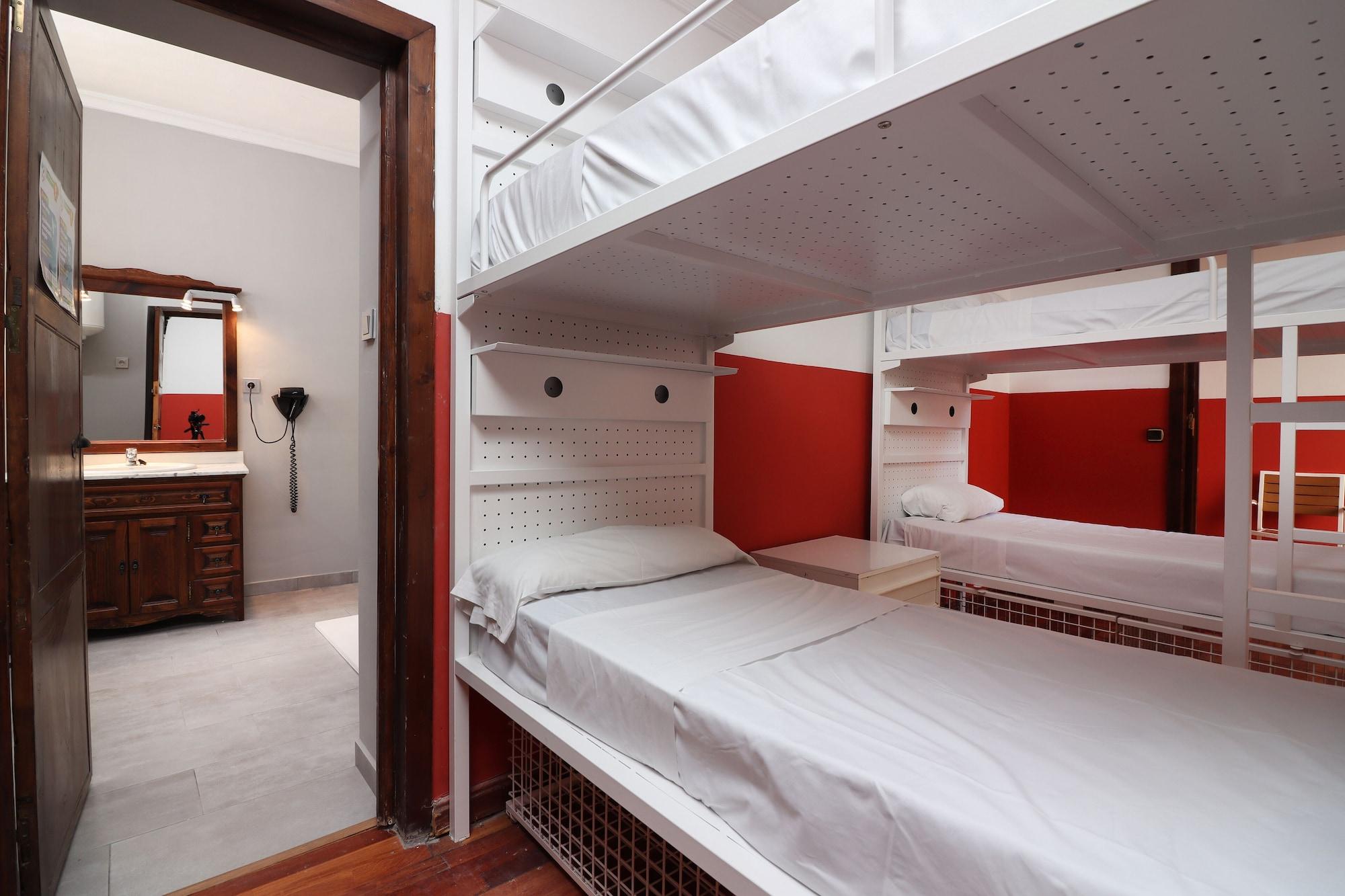 Feel Center Auberge de jeunesse
