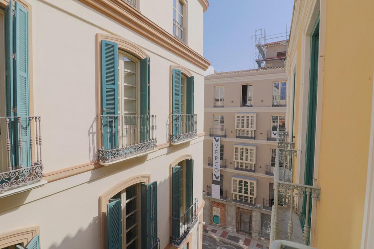 C32 - Cosy Getaway In The Historical Center Of Leilighet