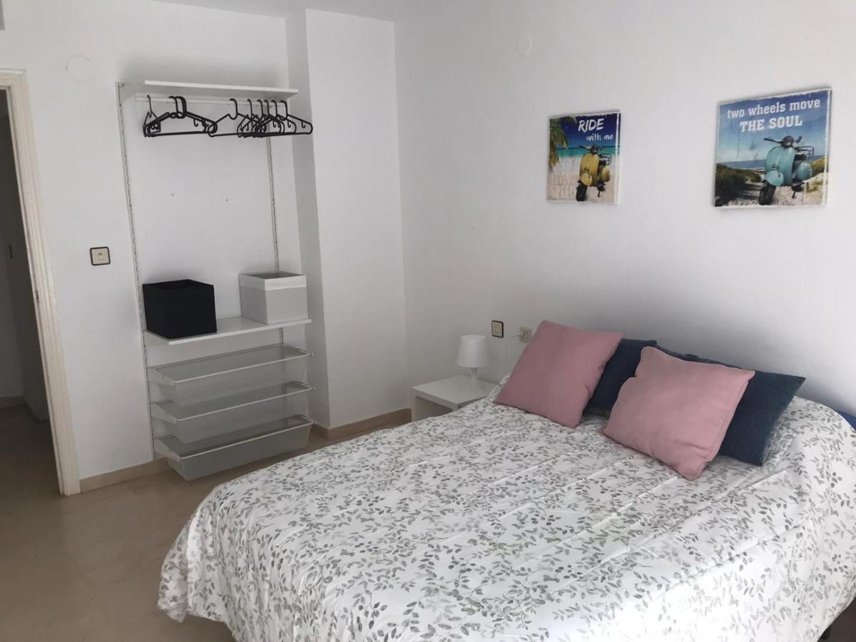 Appartement Canales *