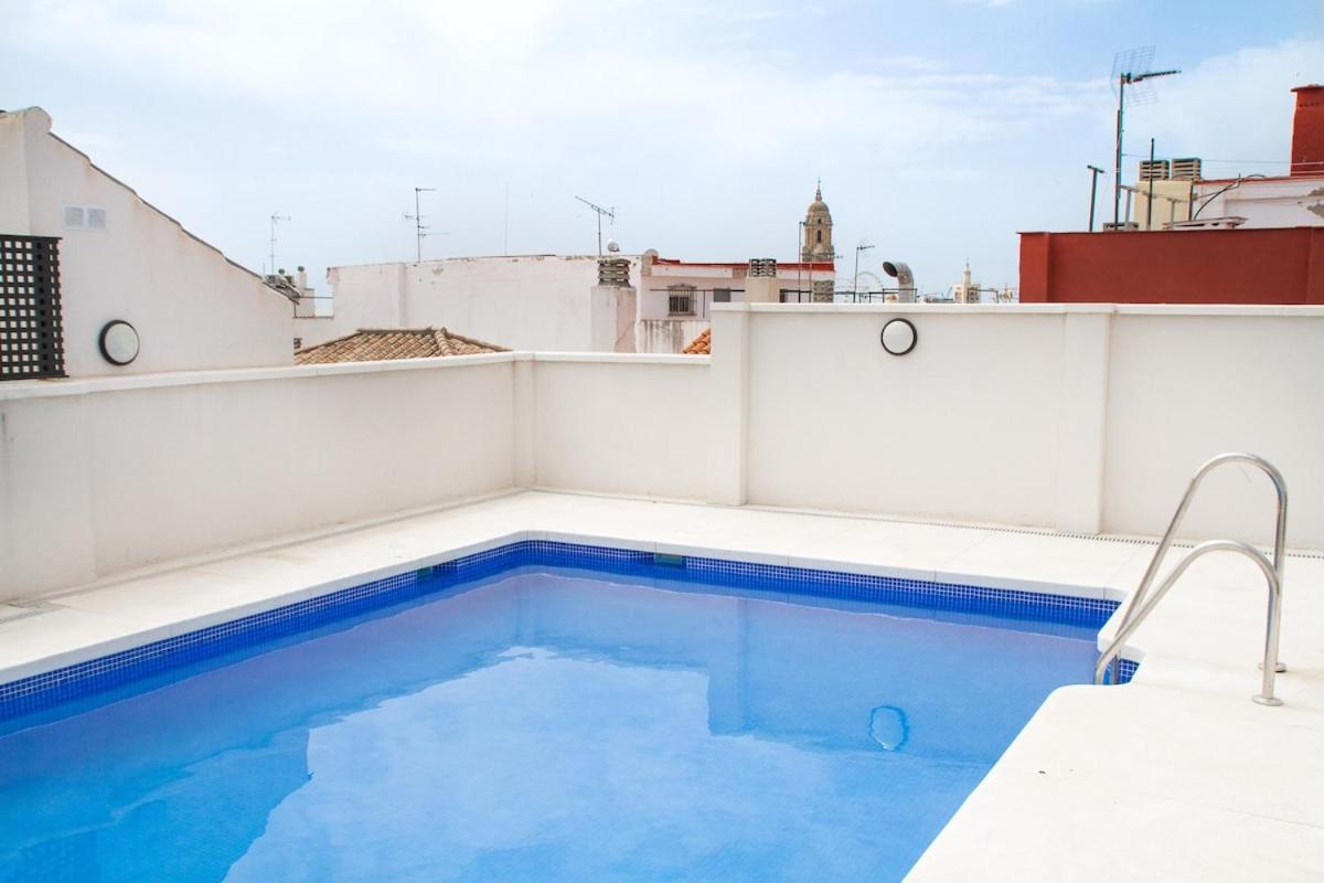 C39 - Grand Refino Málaga