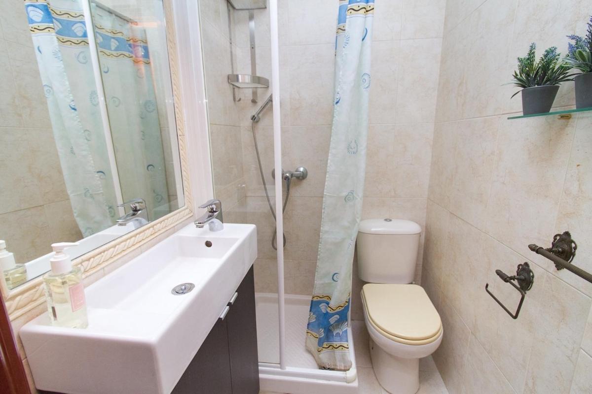Leilighet C32 - Cosy Getaway In The Historical Center Of *