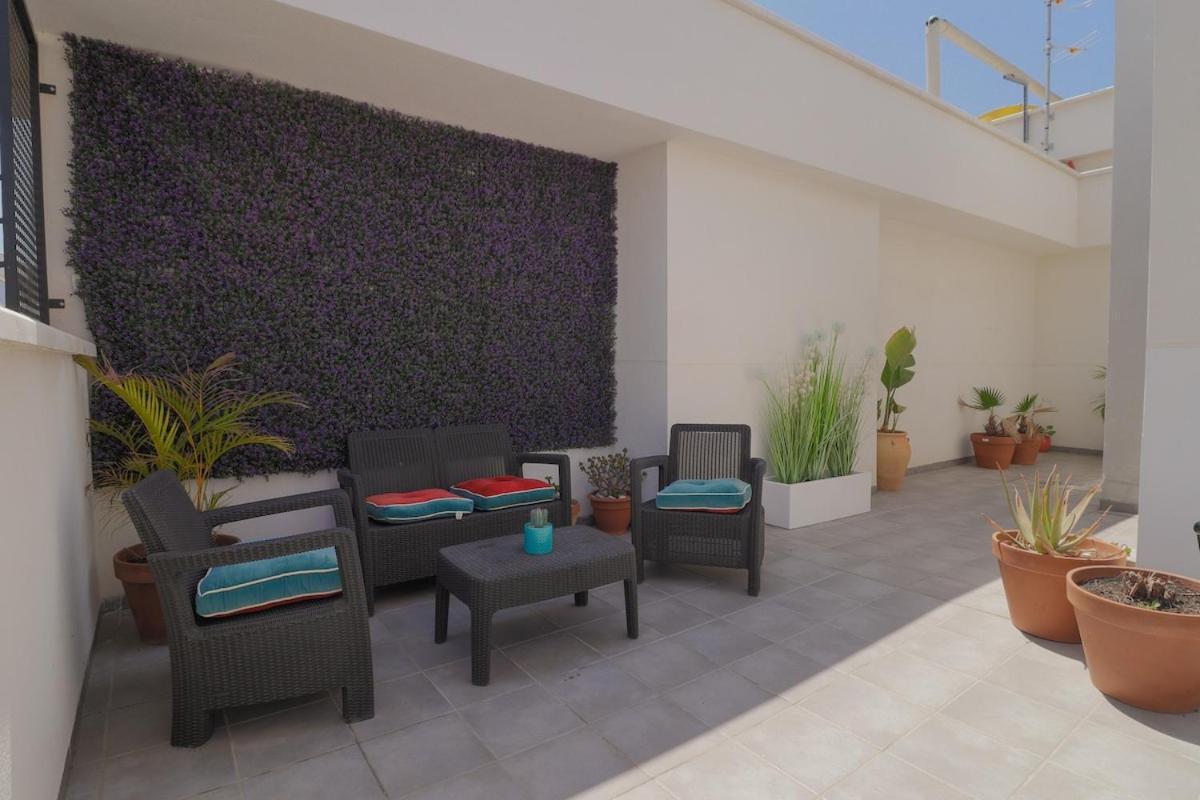 Apartamento C39 - Grand Refino *
