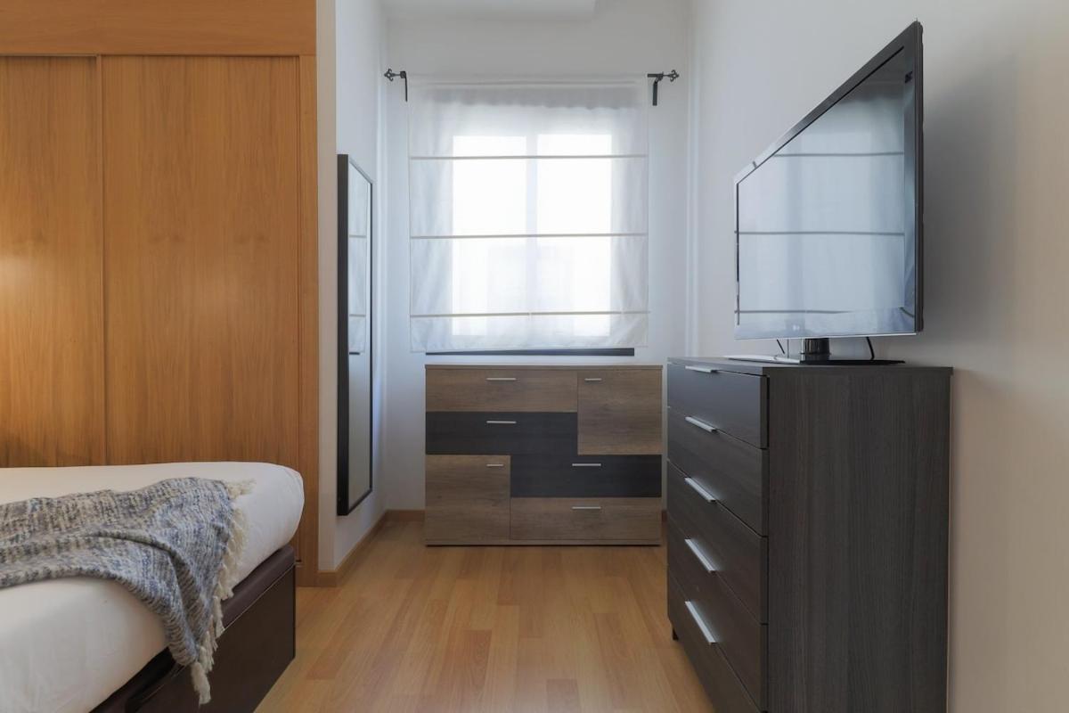 Apartamento C39 - Grand Refino *