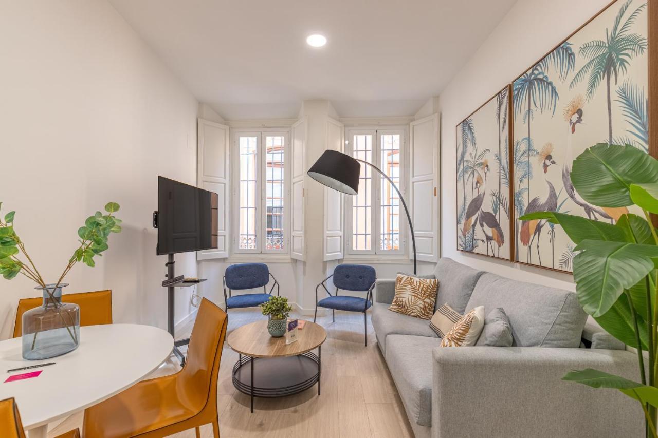 Thyssen Boutique By Caleta Homes *